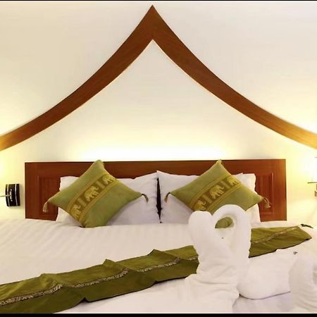 Patong Terrace Boutique Hotel מראה חיצוני תמונה