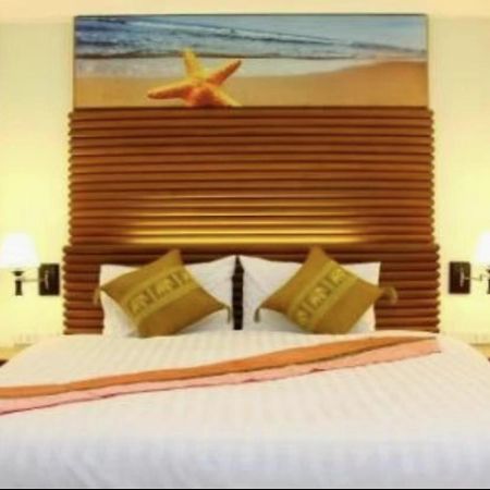 Patong Terrace Boutique Hotel מראה חיצוני תמונה