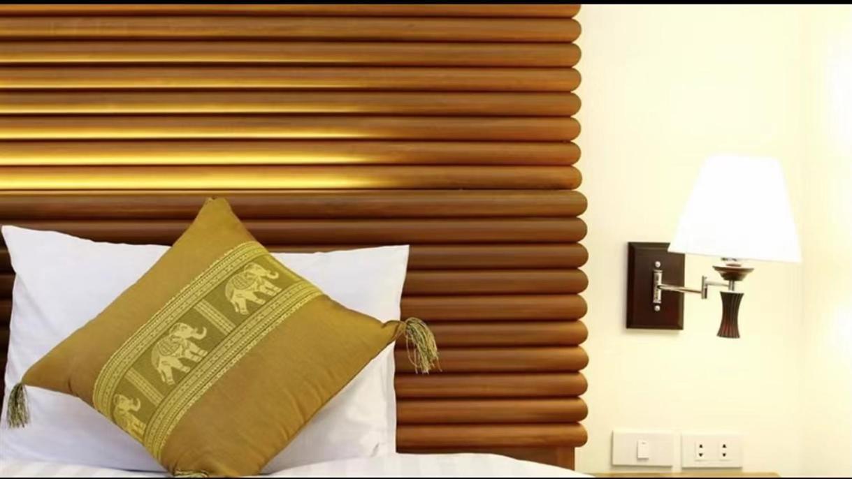 Patong Terrace Boutique Hotel מראה חיצוני תמונה