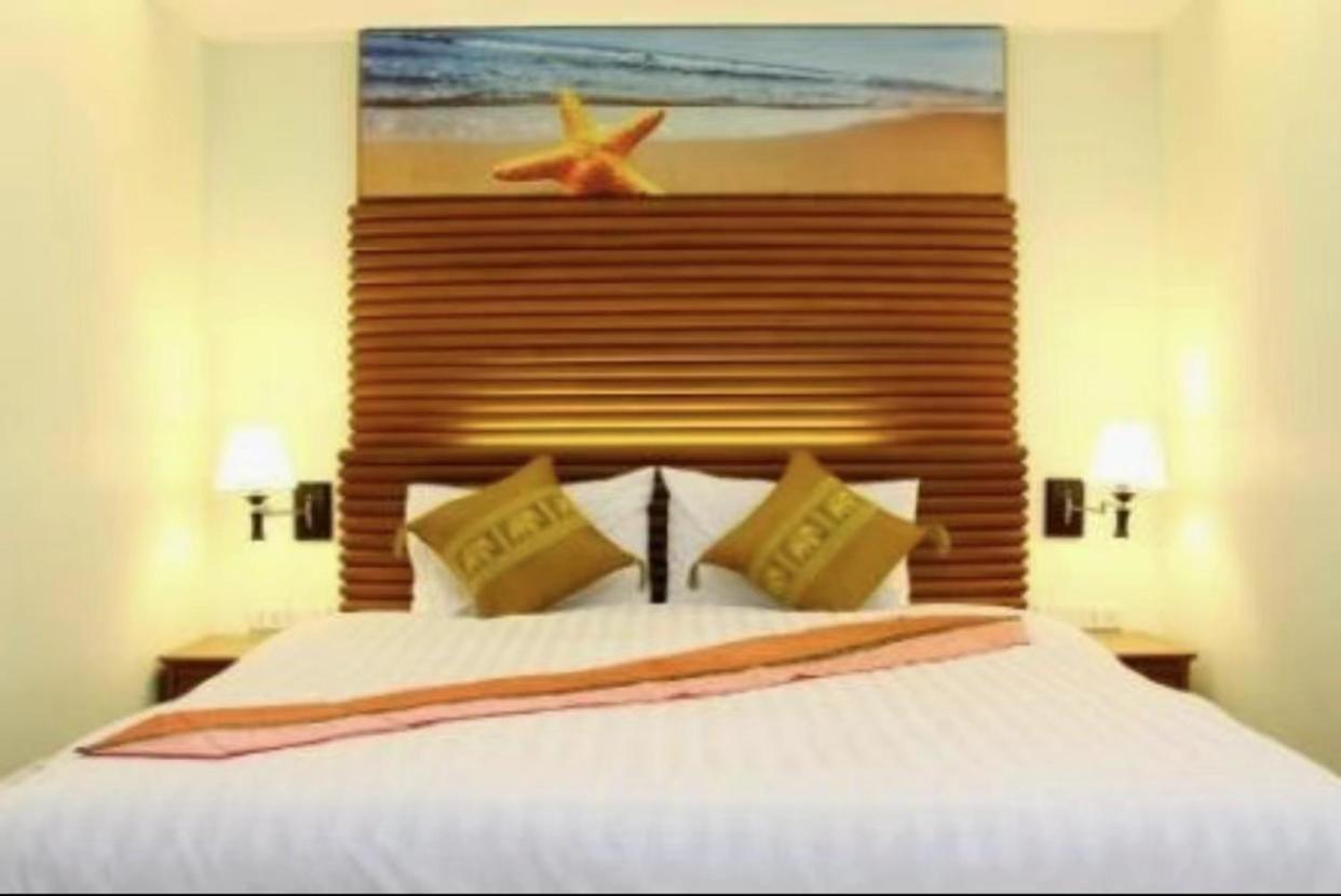 Patong Terrace Boutique Hotel מראה חיצוני תמונה