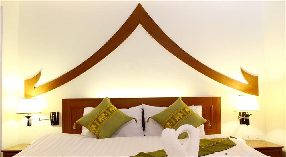 Patong Terrace Boutique Hotel מראה חיצוני תמונה