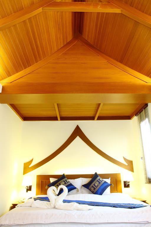 Patong Terrace Boutique Hotel מראה חיצוני תמונה