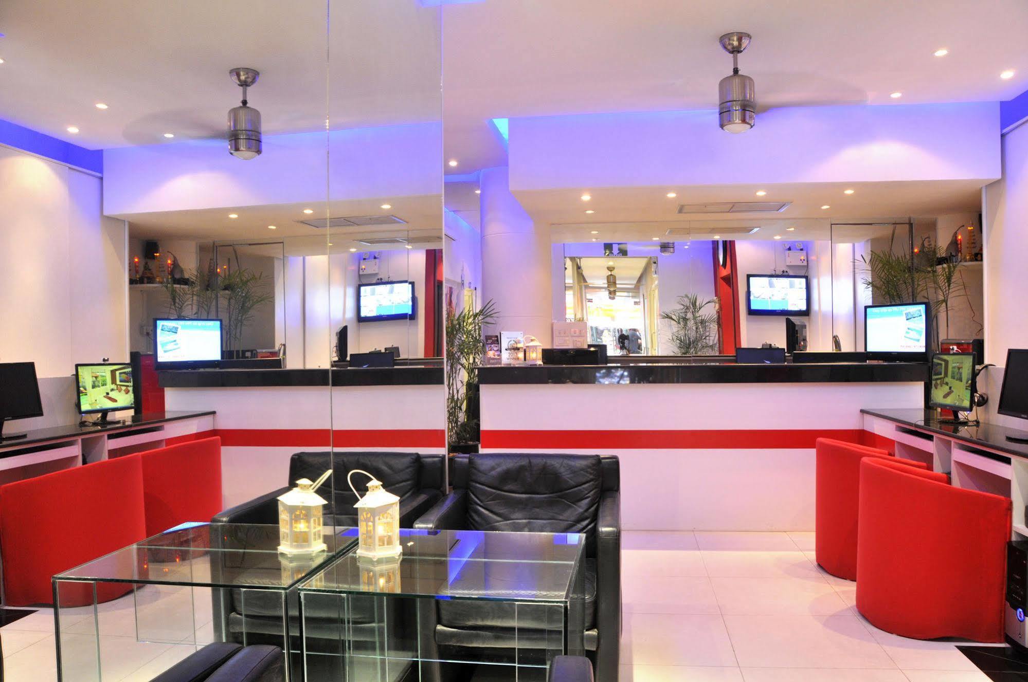 Patong Terrace Boutique Hotel מראה חיצוני תמונה